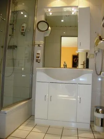 Haus Mooren, Garni Hotel