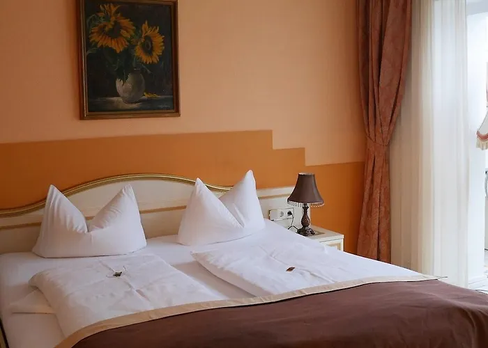 Haus Mooren, Garni 4*