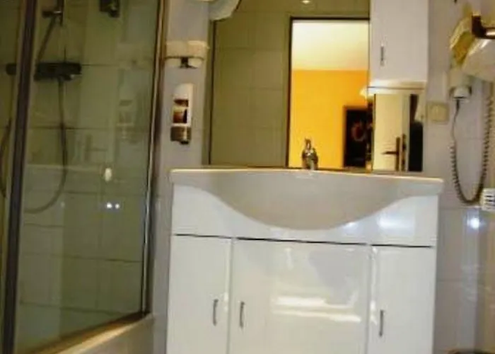 Haus Mooren, Garni Hotel