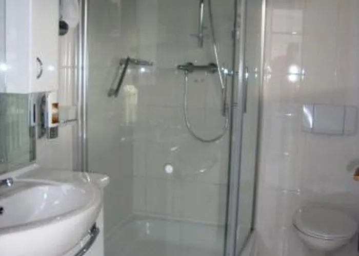 Haus Mooren, Garni 4*