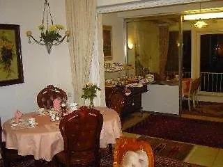 Haus Mooren, Garni دوسلدورف