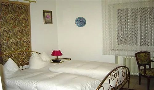 Hotel Haus Mooren, Garni