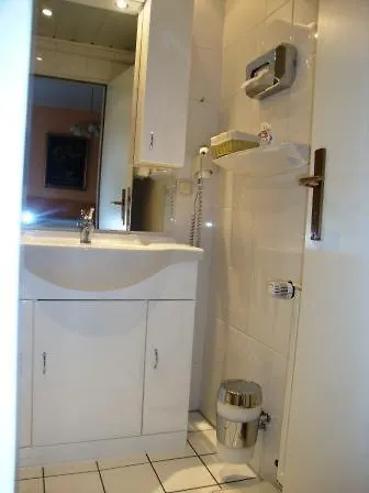 Haus Mooren, Garni 4*