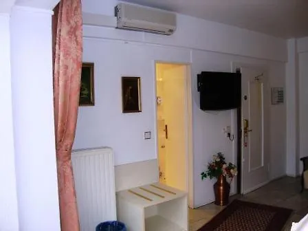 호텔 Haus Mooren, Garni