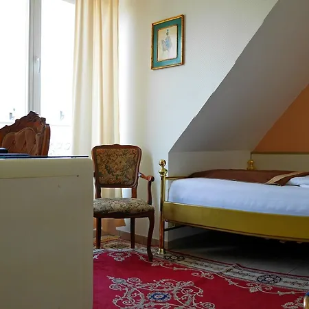 호텔 Haus Mooren, Garni