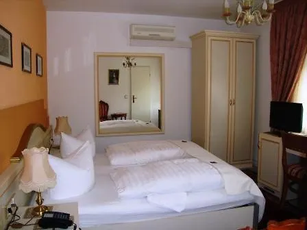 Haus Mooren, Garni 호텔 4*