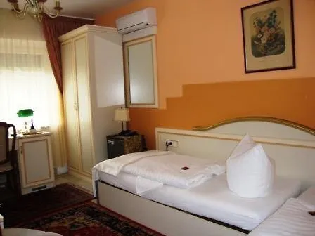 Haus Mooren, Garni 호텔
