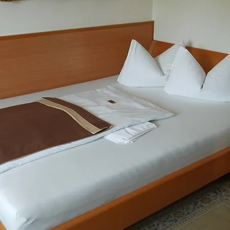 Haus Mooren, Garni 호텔 4*