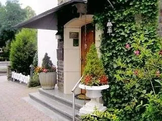 Haus Mooren, Garni 4* 뒤셀도르프