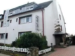 Haus Mooren, Garni 4* 뒤셀도르프
