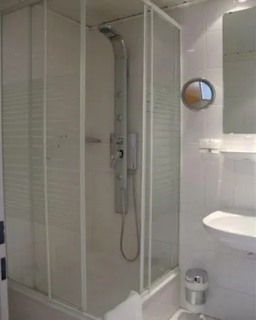 Haus Mooren, Garni 뒤셀도르프