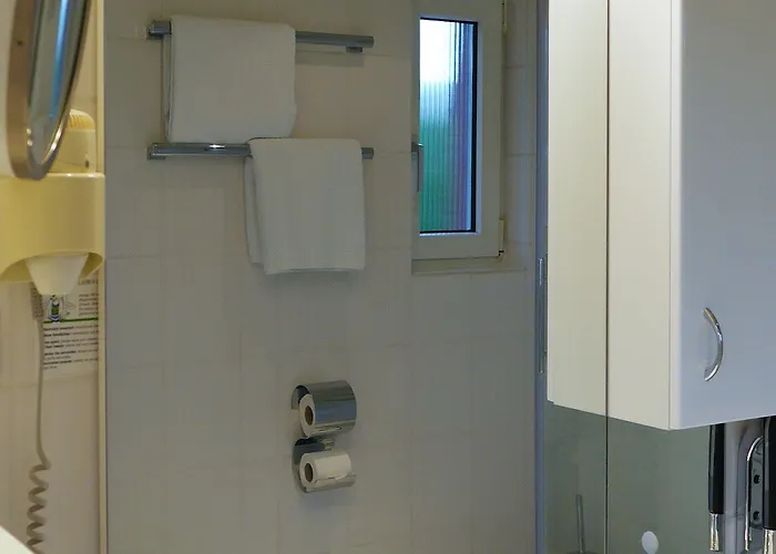 Haus Mooren, Garni Hotel