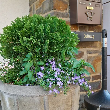 Haus Mooren, Garni Hotel Düsseldorf