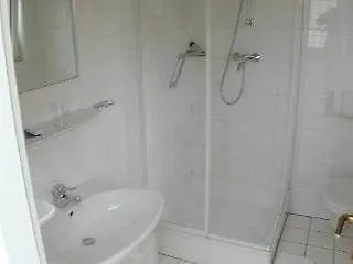 Otel Haus Mooren, Garni 4*