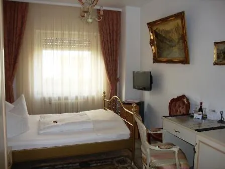 Haus Mooren, Garni Hotel 4*